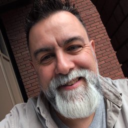 Ryan, one of the Just Real Dads hosts